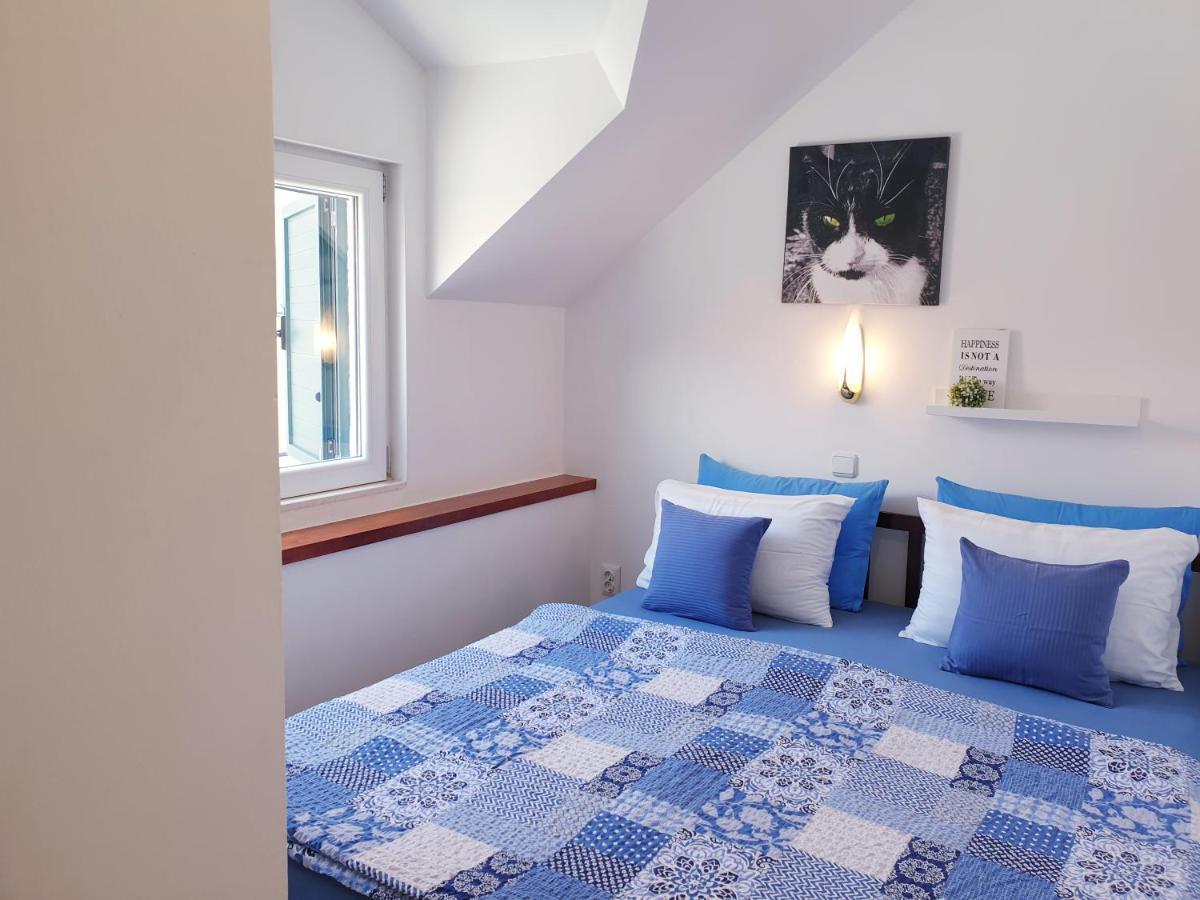 Apartments Sandra In The Historical Center Of The City Supetar Ngoại thất bức ảnh