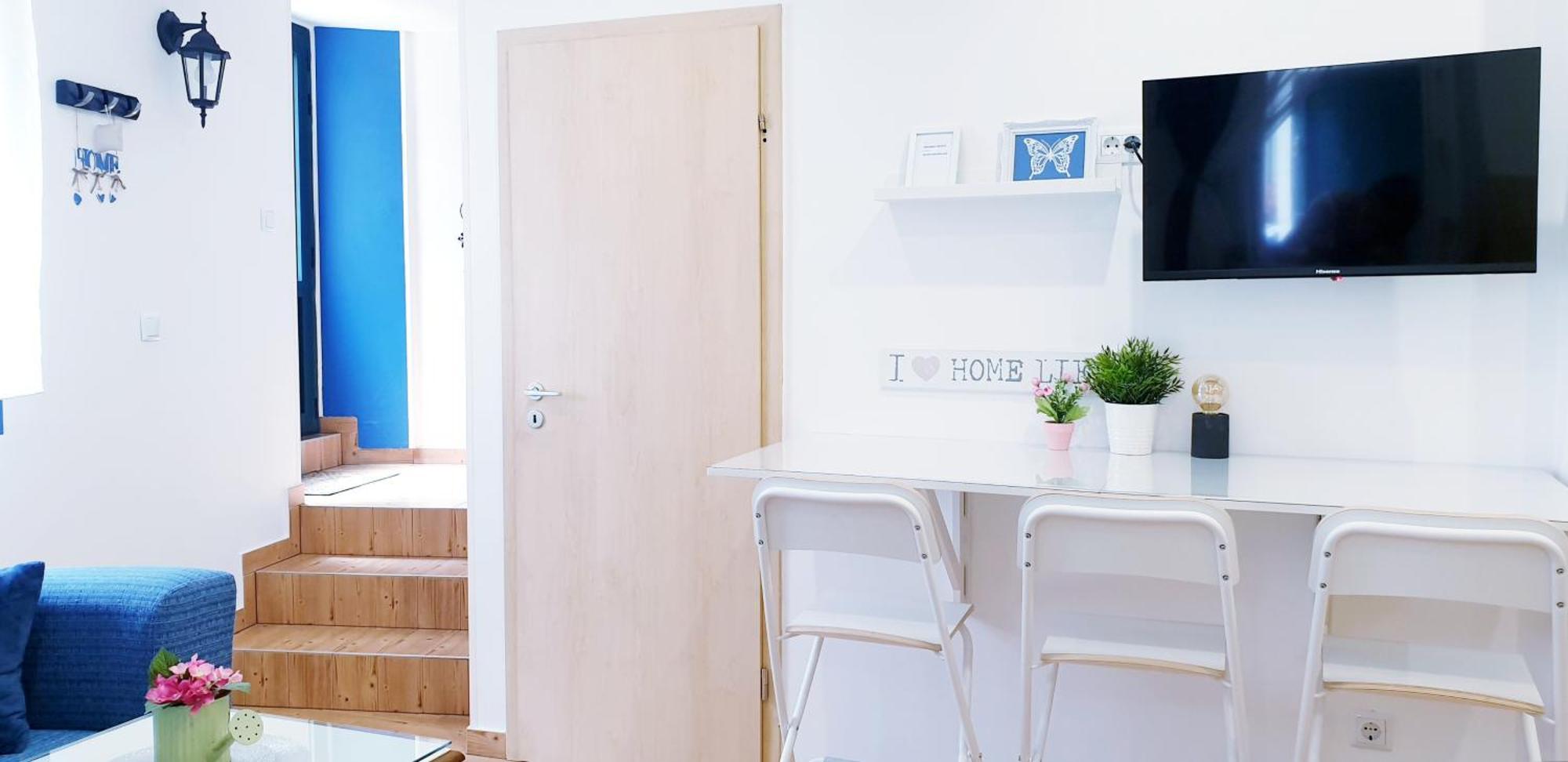 Apartments Sandra In The Historical Center Of The City Supetar Ngoại thất bức ảnh